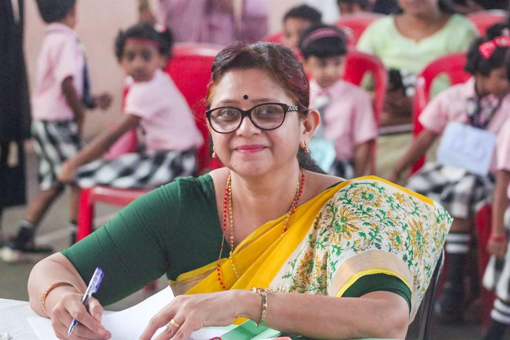 Best CBSE School in Kottayam