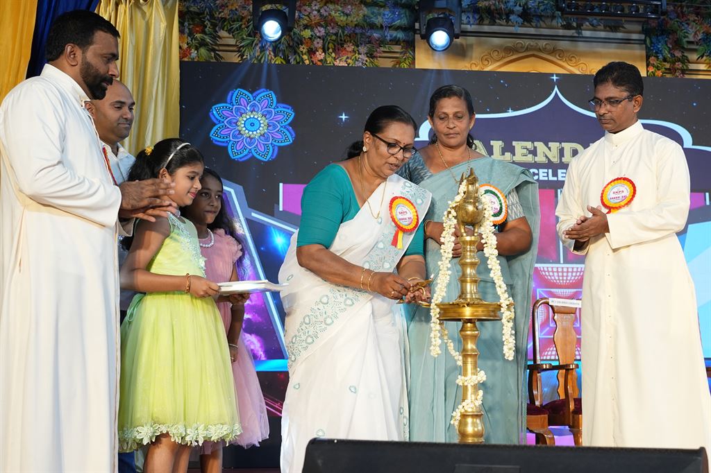 Best CBSE School in Kottayam
