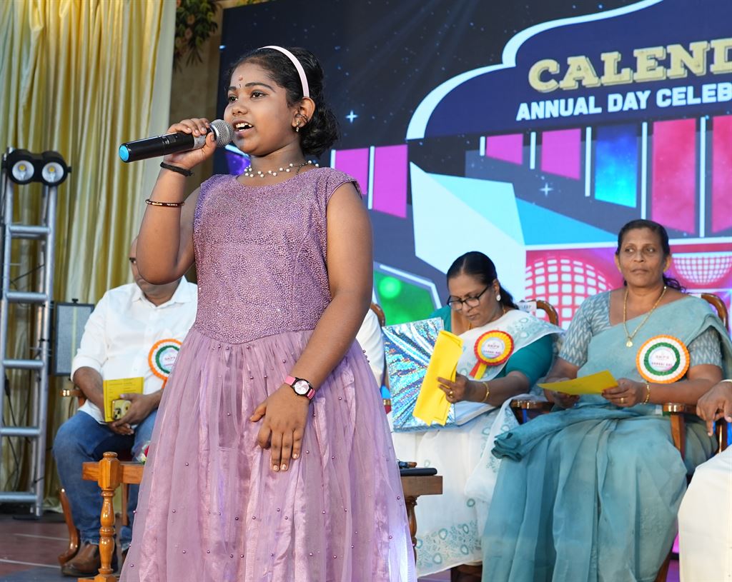 Best CBSE School in Kottayam