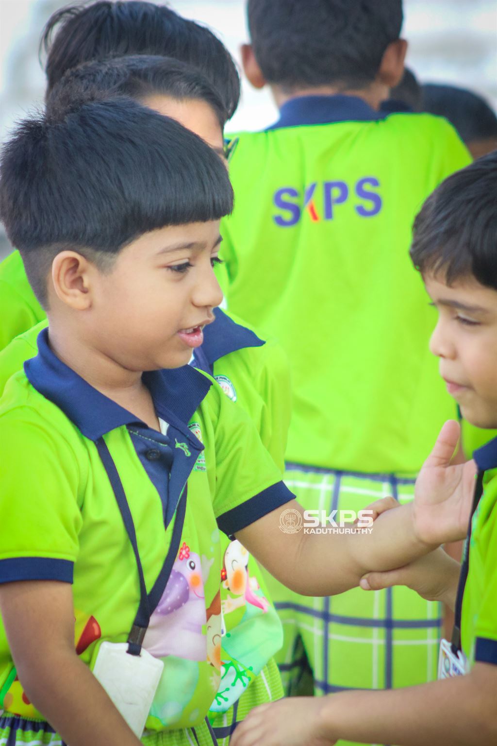 Best CBSE School in Kottayam