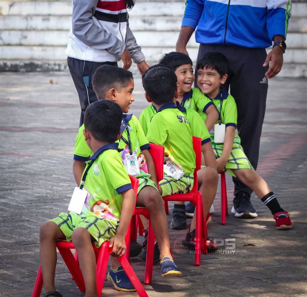 Best CBSE School in Kottayam