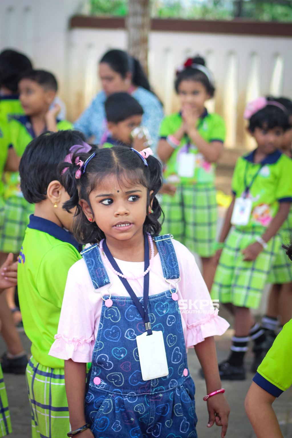 Best CBSE School in Kottayam