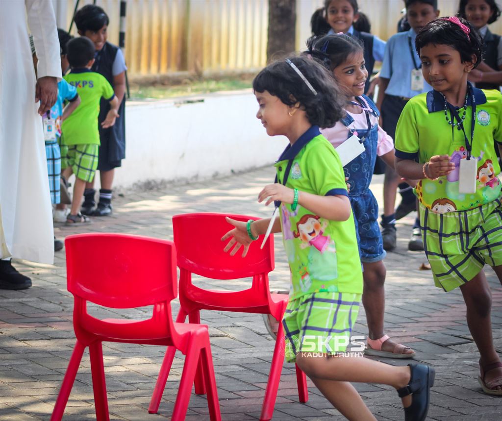 Best CBSE School in Kottayam