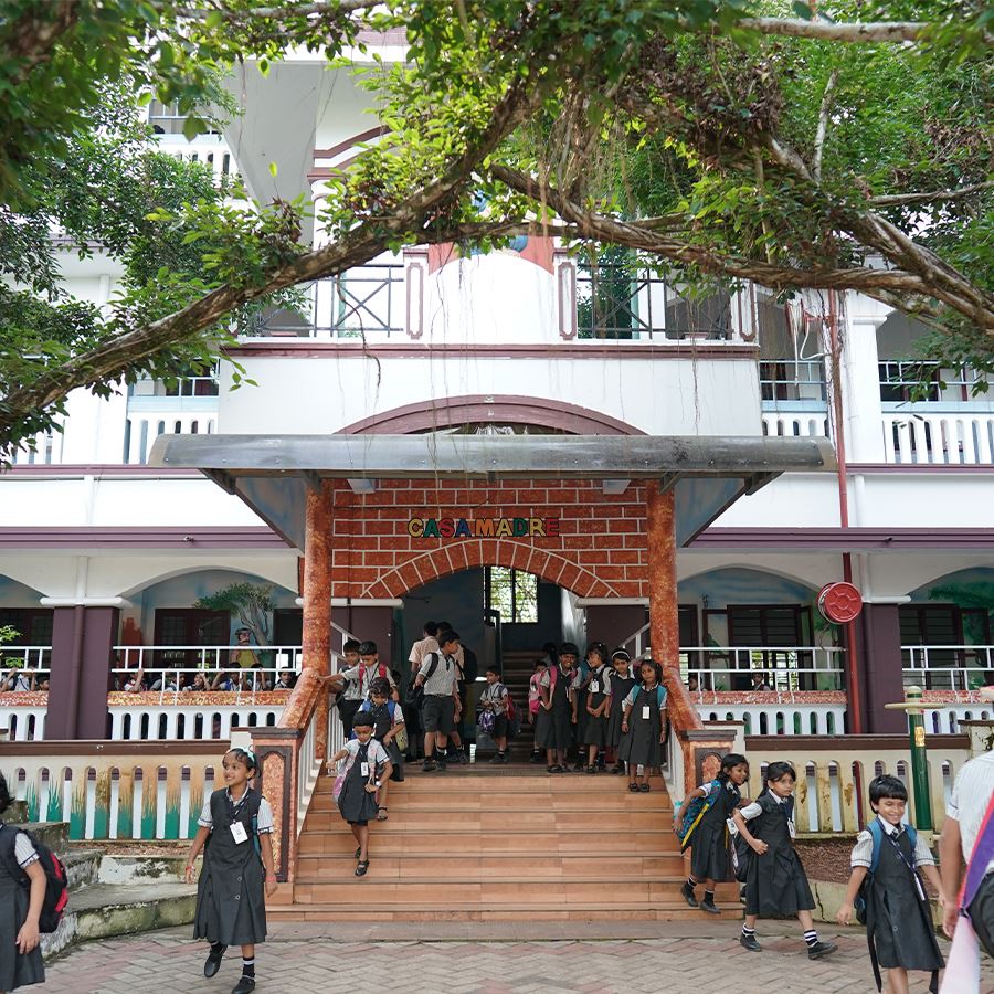 Best CBSE School in Kottayam
