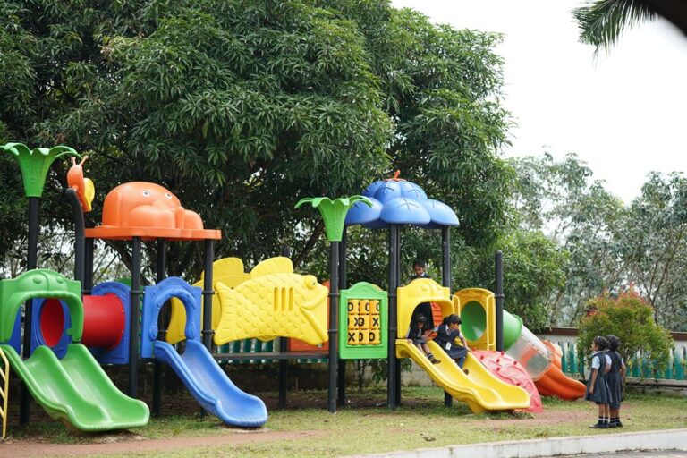 Best CBSE School in Kottayam