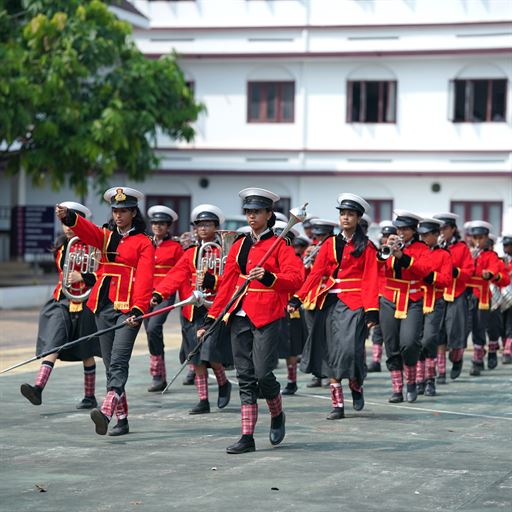 Best CBSE School in Kottyam