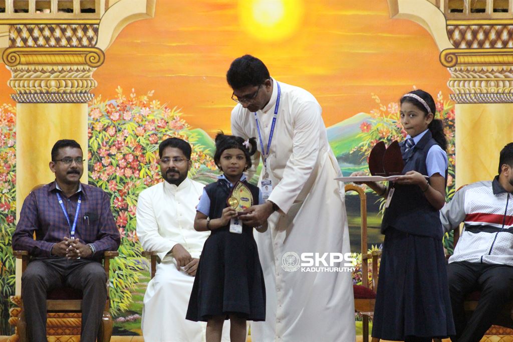 Best CBSE School in Kottayam