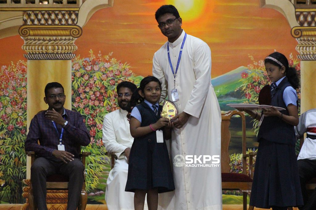 Best CBSE School in Kottayam
