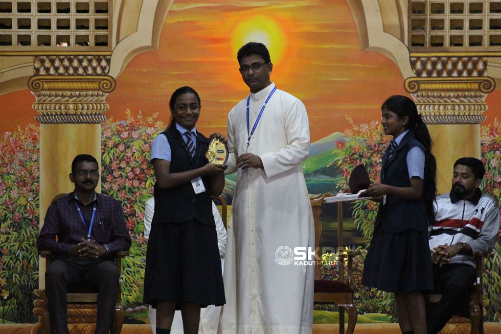 Best CBSE School in Kottayam