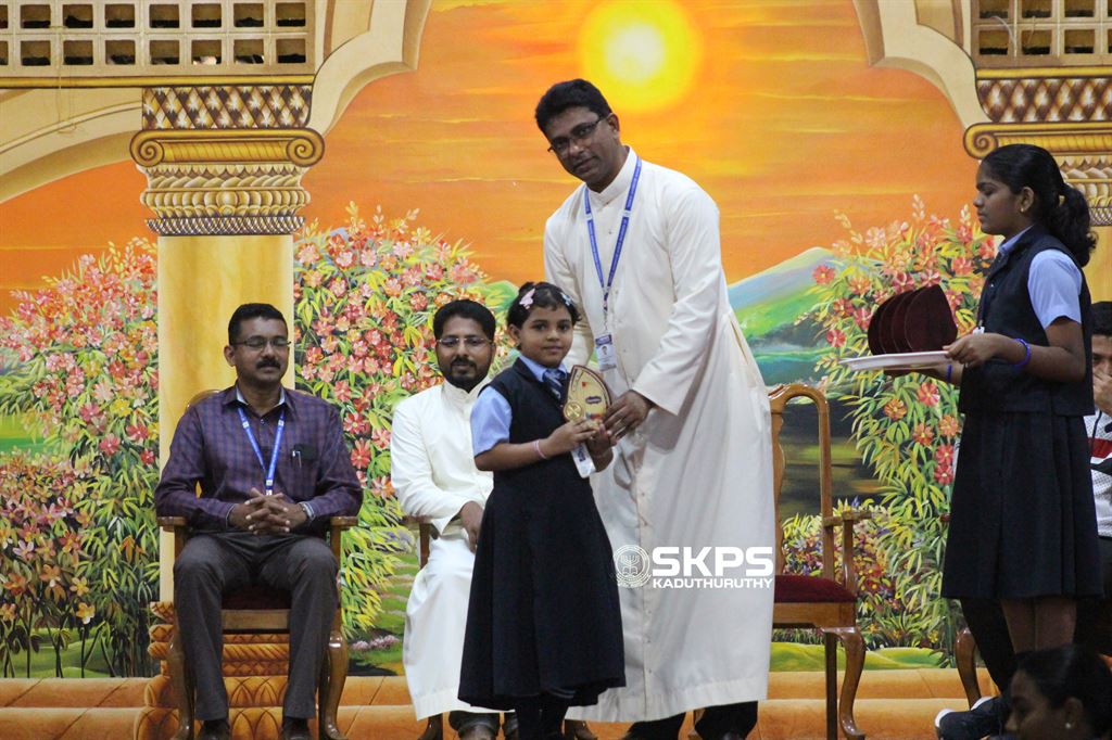 Best CBSE School in Kottayam