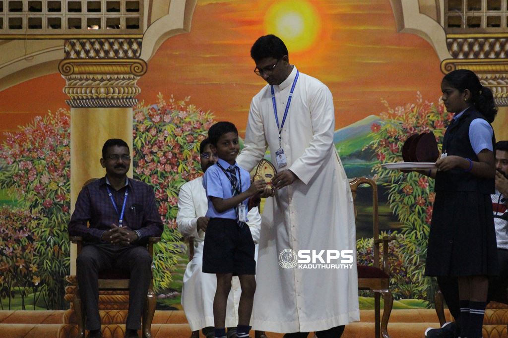 Best CBSE School in Kottayam