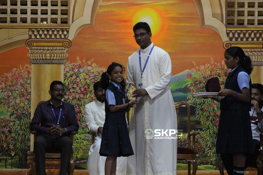 Best CBSE School in Kottayam