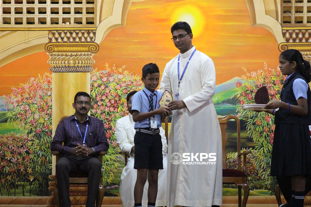 Best CBSE School in Kottayam