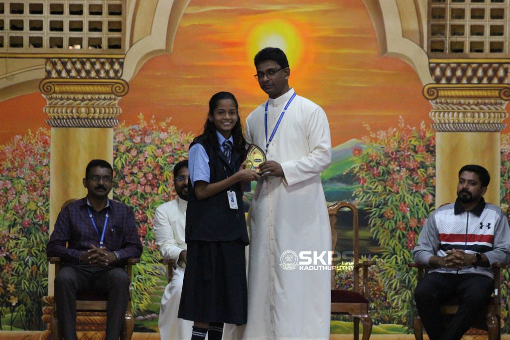 Best CBSE School in Kottayam