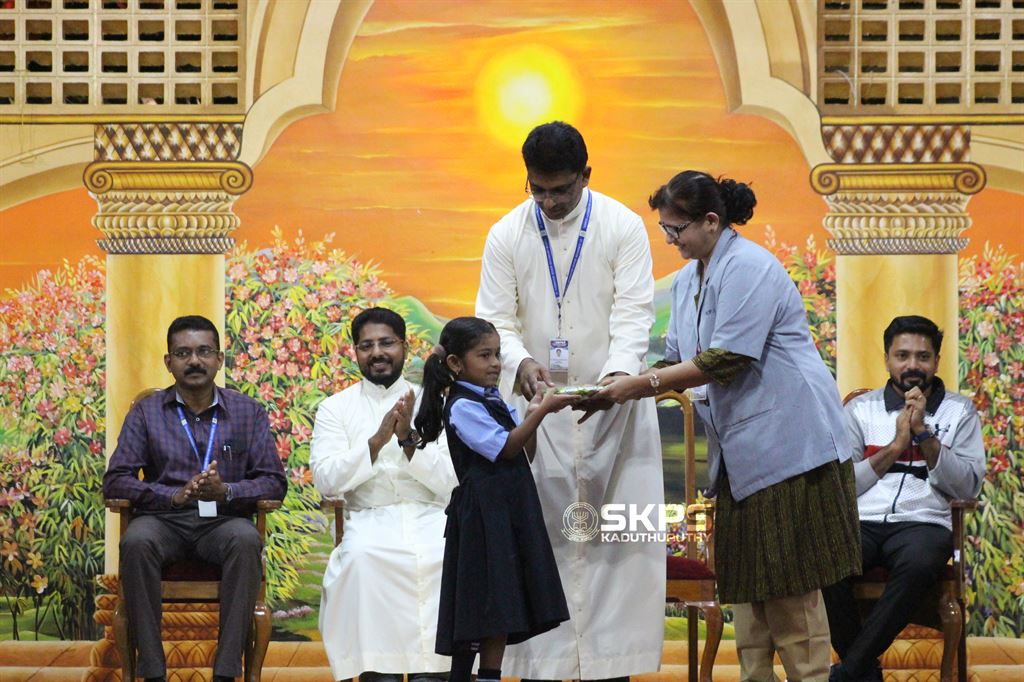 Best CBSE School in Kottayam