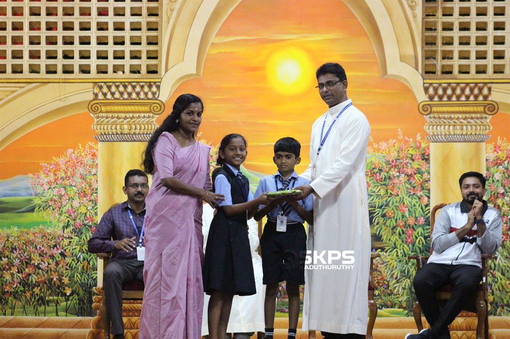 Best CBSE School in Kottayam