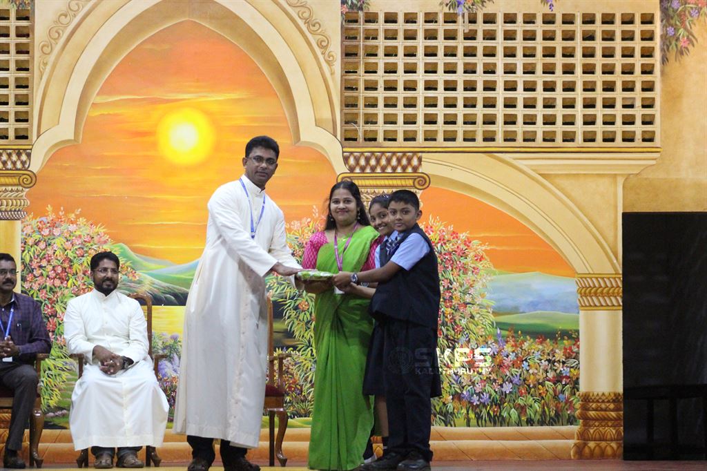 Best CBSE School in Kottayam
