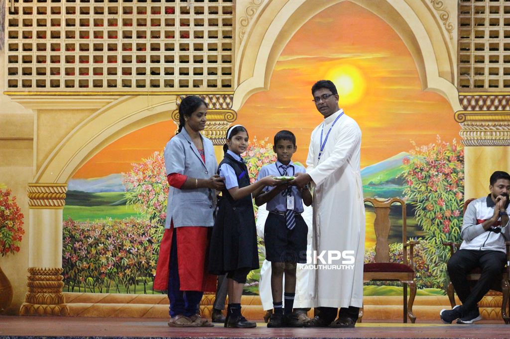 Best CBSE School in Kottayam