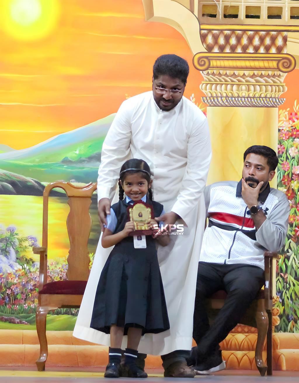 Best CBSE School in Kottayam