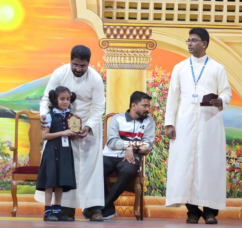 Best CBSE School in Kottayam