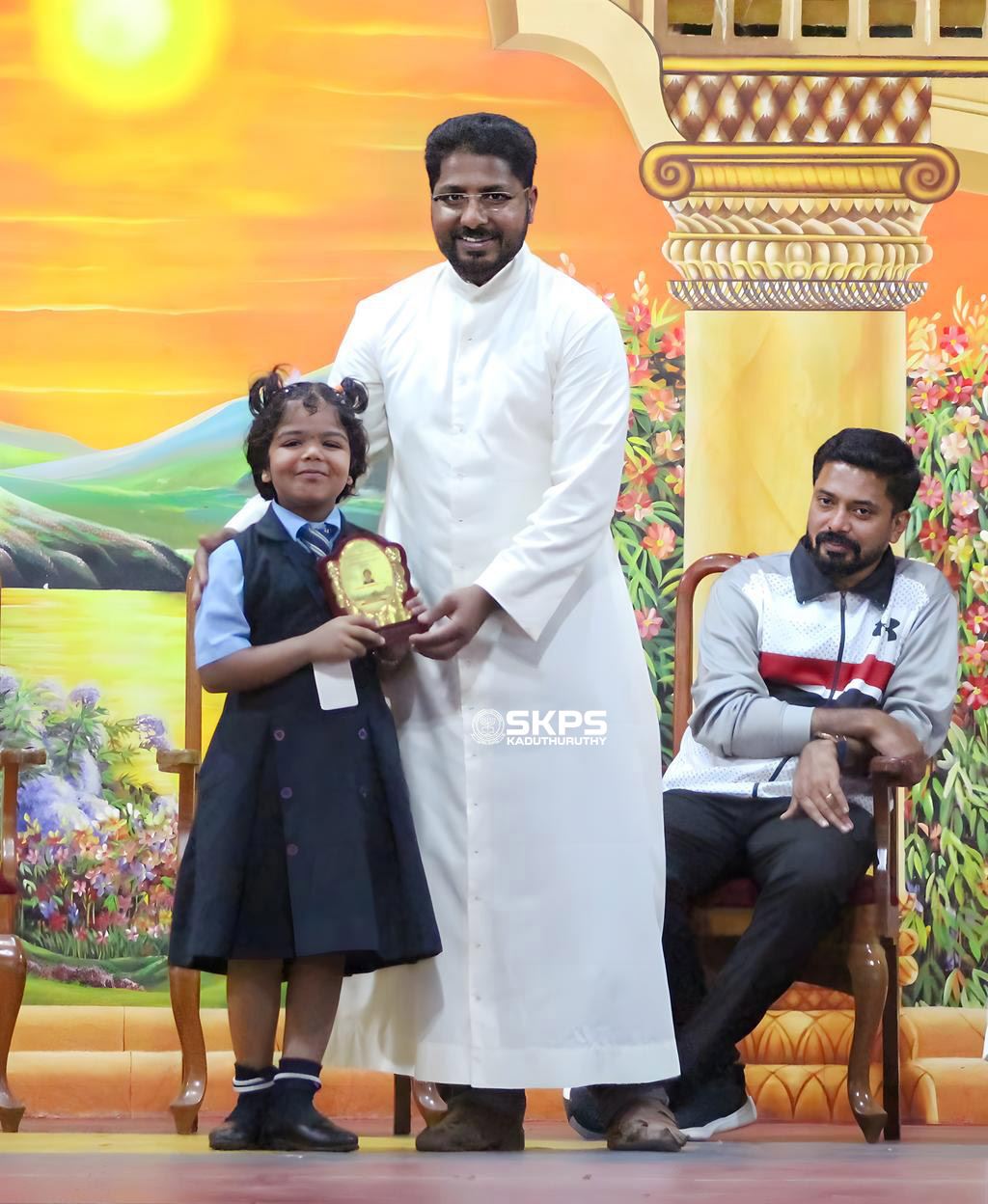 Best CBSE School in Kottayam