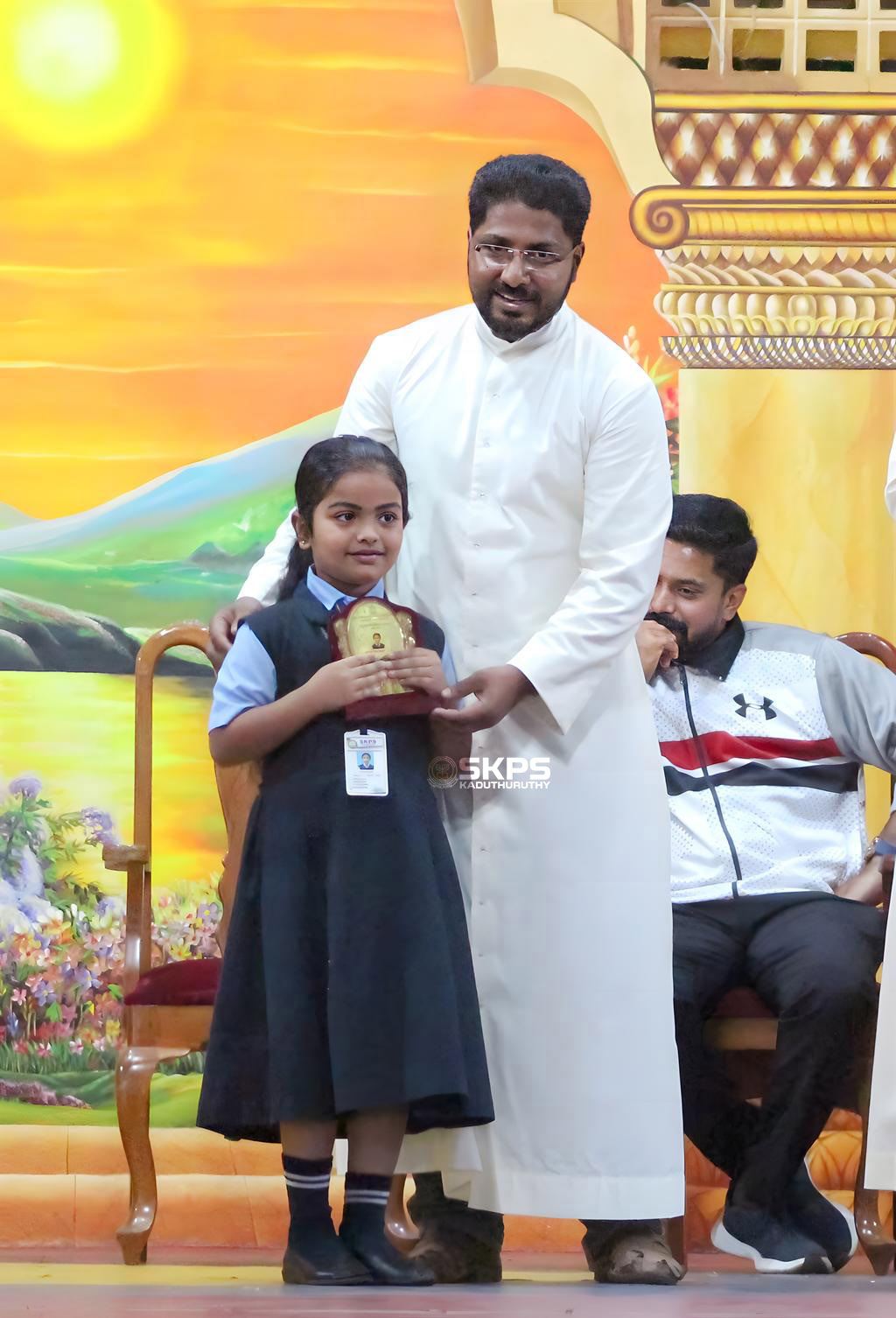 Best CBSE School in Kottayam