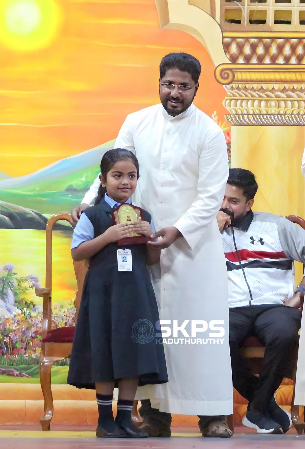 Best CBSE School in Kottayam