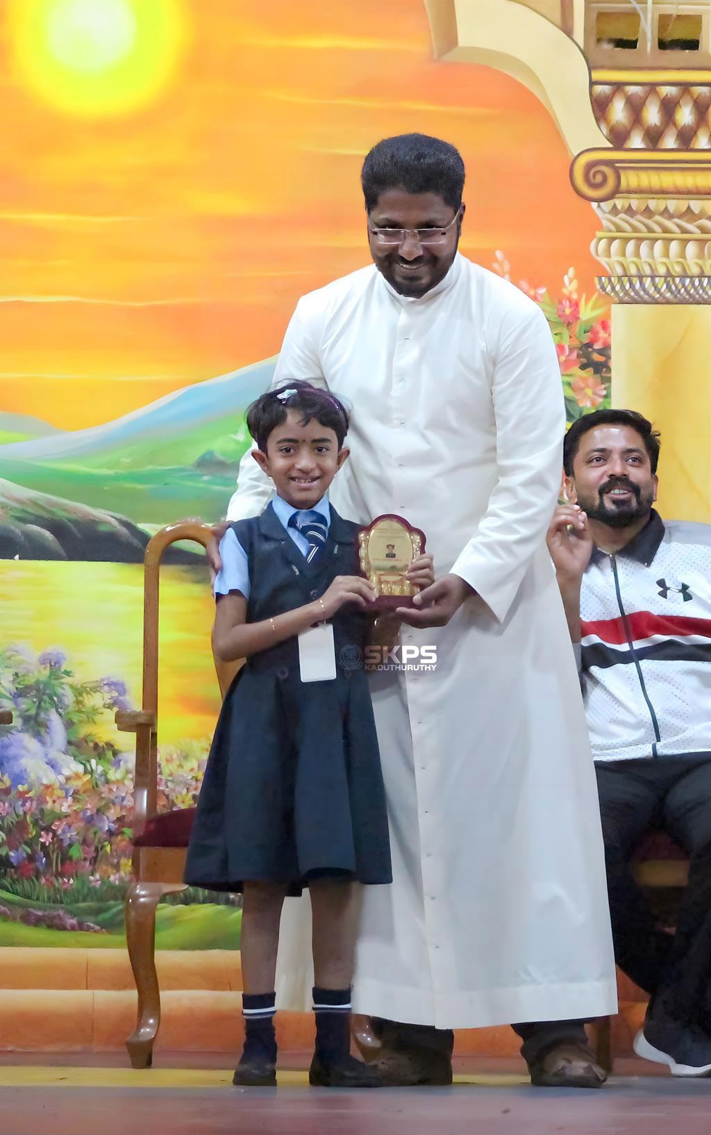 Best CBSE School in Kottayam