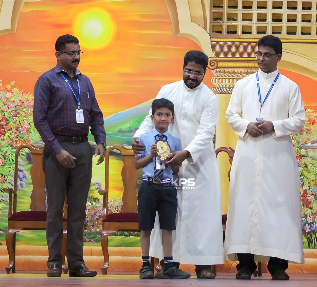 Best CBSE School in Kottayam