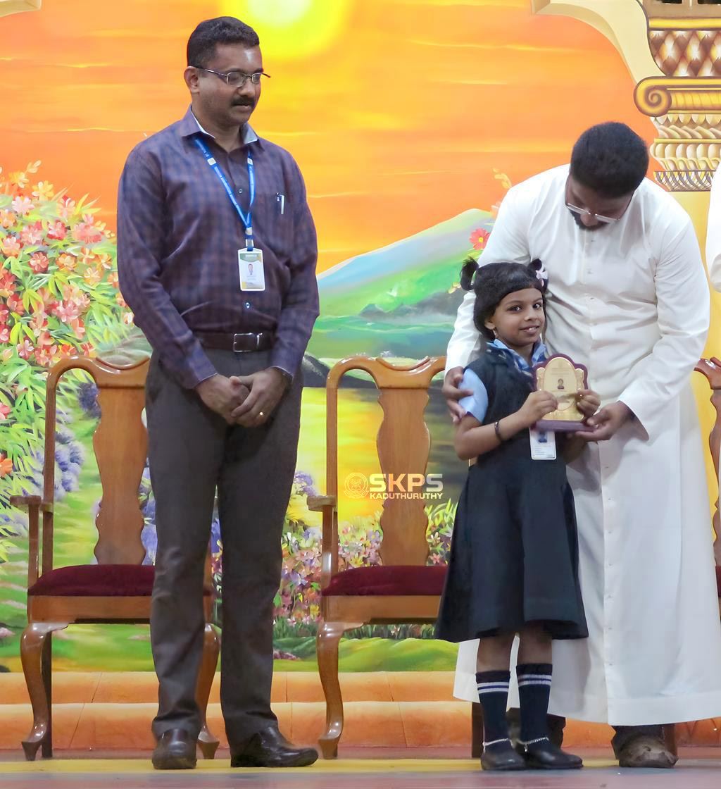 Best CBSE School in Kottayam