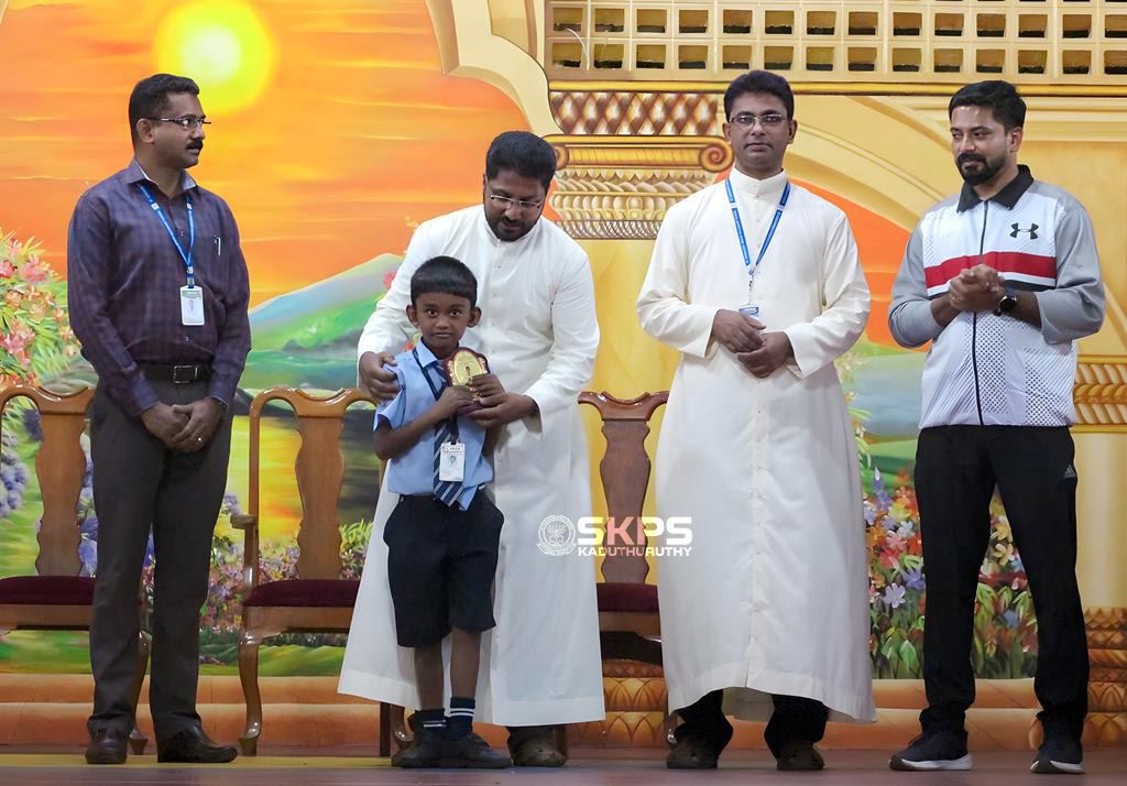Best CBSE School in Kottayam