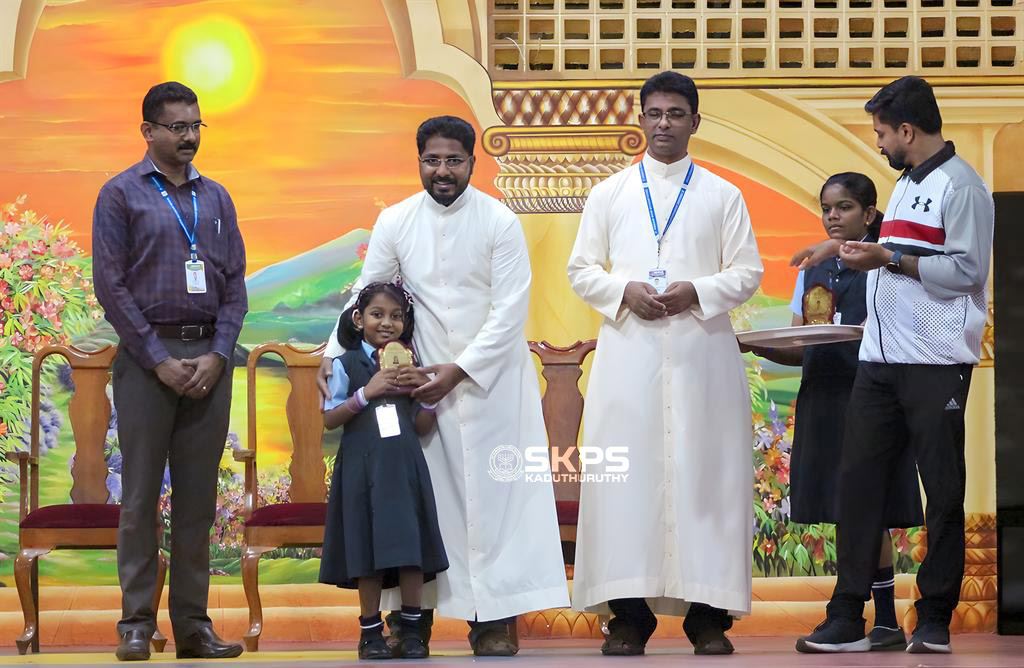 Best CBSE School in Kottayam