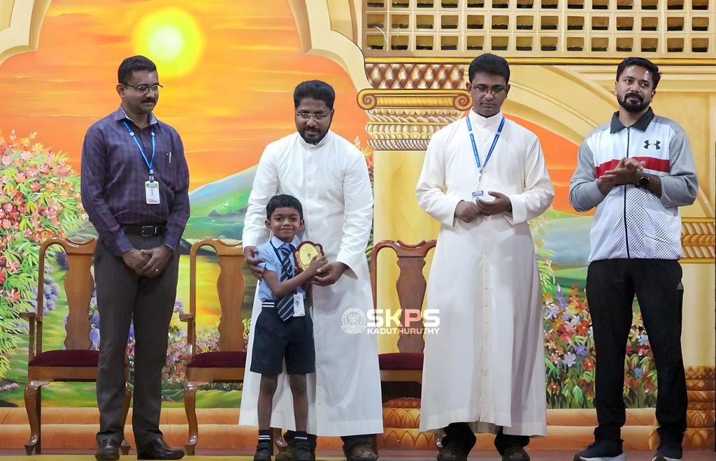 Best CBSE School in Kottayam