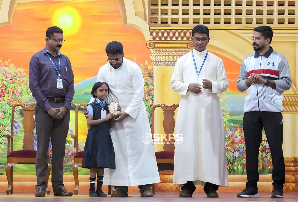 Best CBSE School in Kottayam