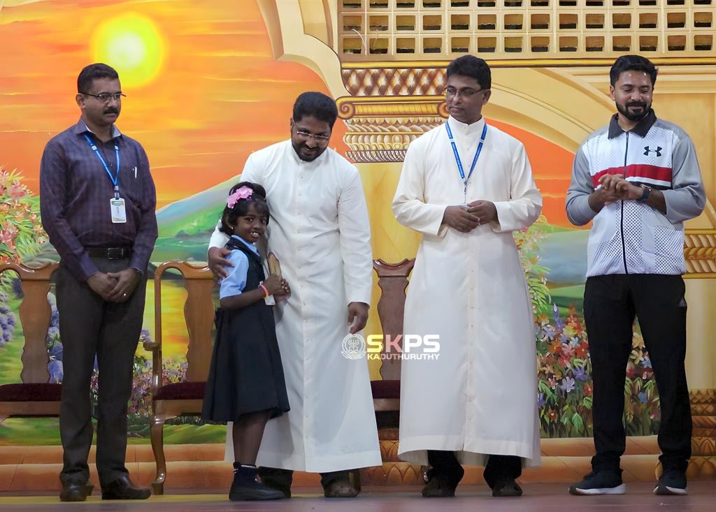 Best CBSE School in Kottayam