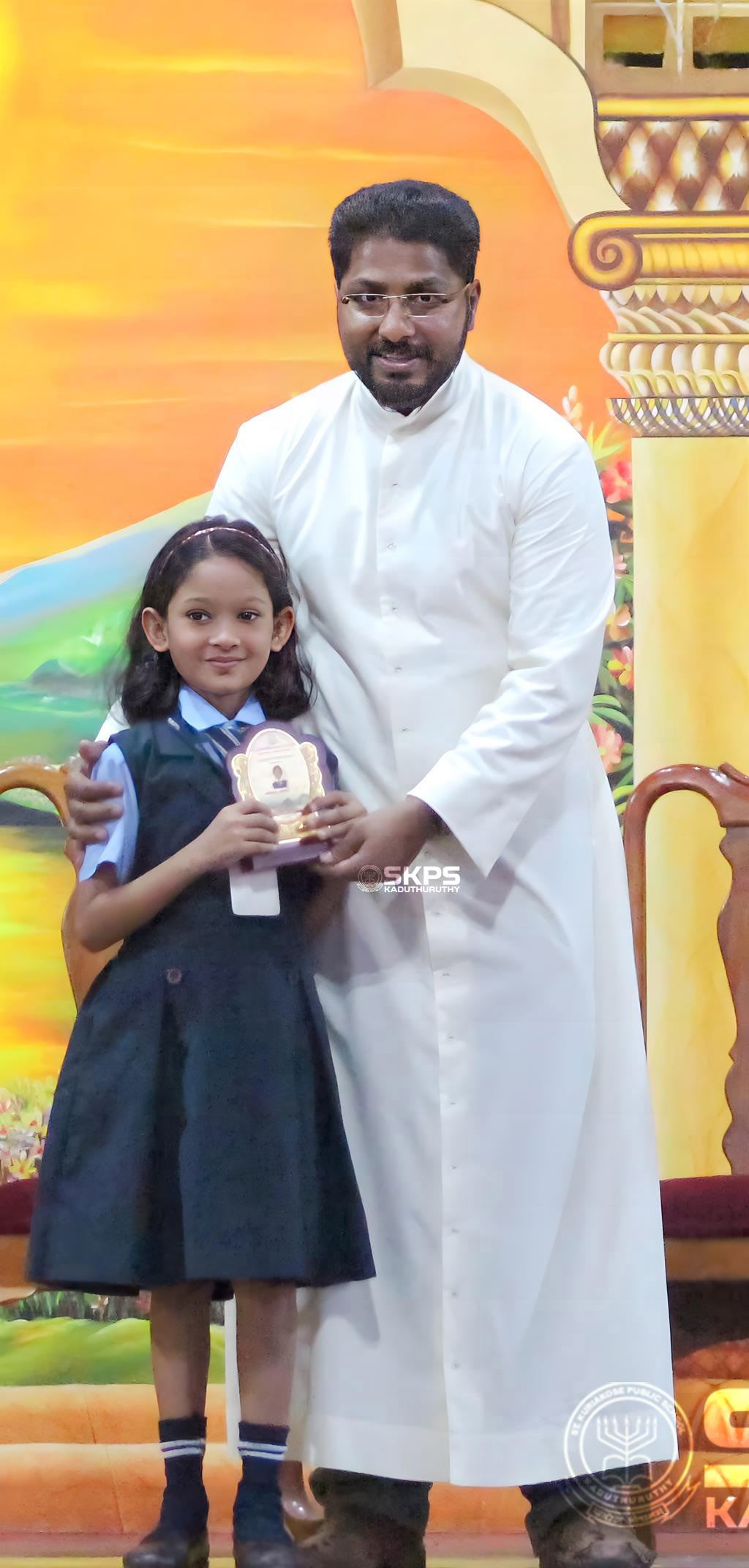 Best CBSE School in Kottayam