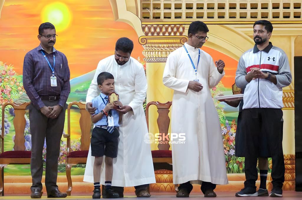 Best CBSE School in Kottayam