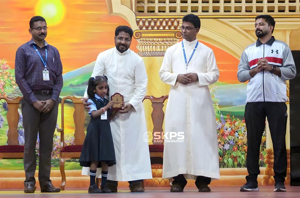 Best CBSE School in Kottayam