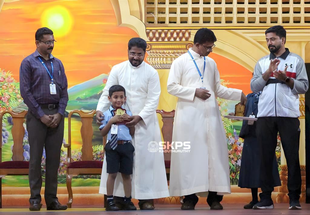 Best CBSE School in Kottayam