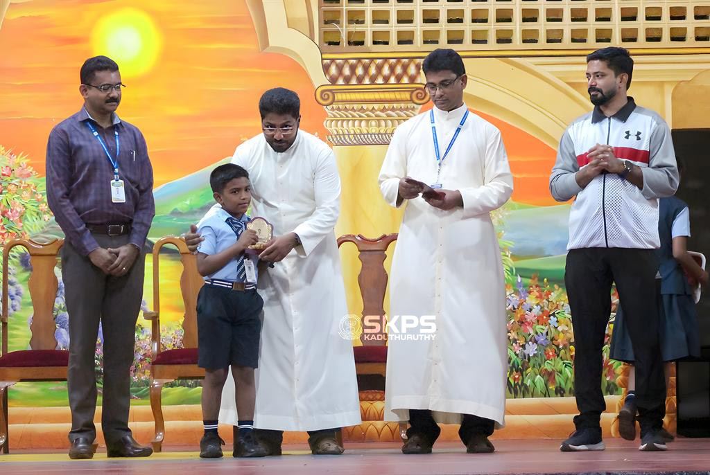 Best CBSE School in Kottayam