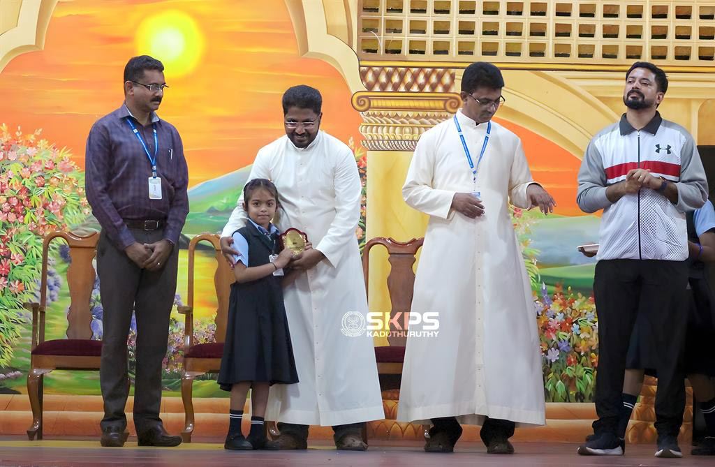 Best CBSE School in Kottayam