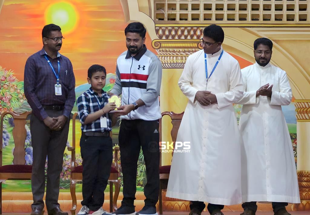 Best CBSE School in Kottayam