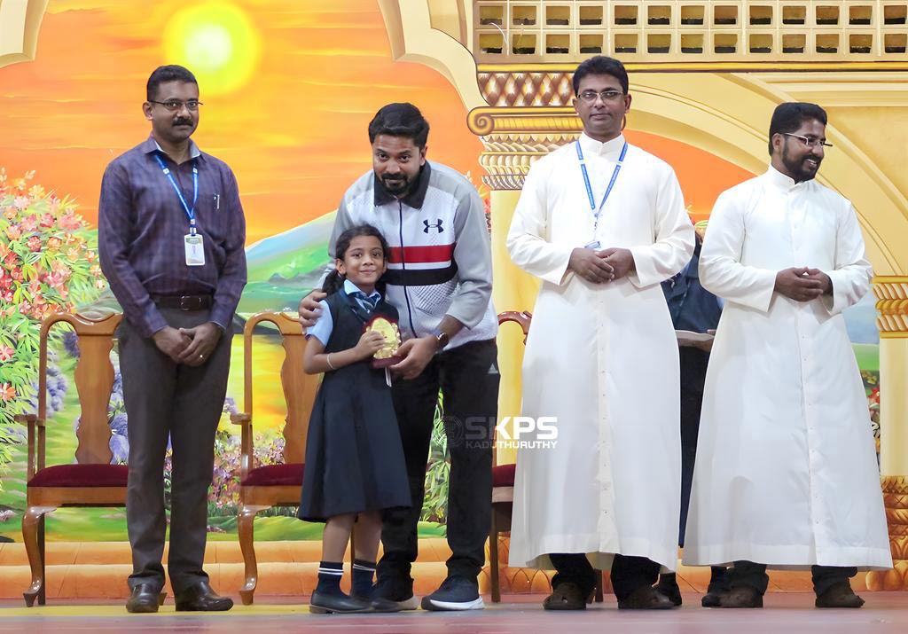 Best CBSE School in Kottayam