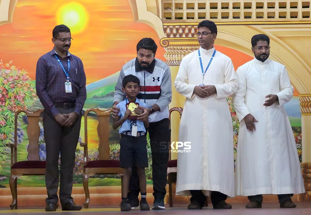 Best CBSE School in Kottayam