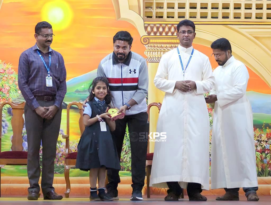 Best CBSE School in Kottayam