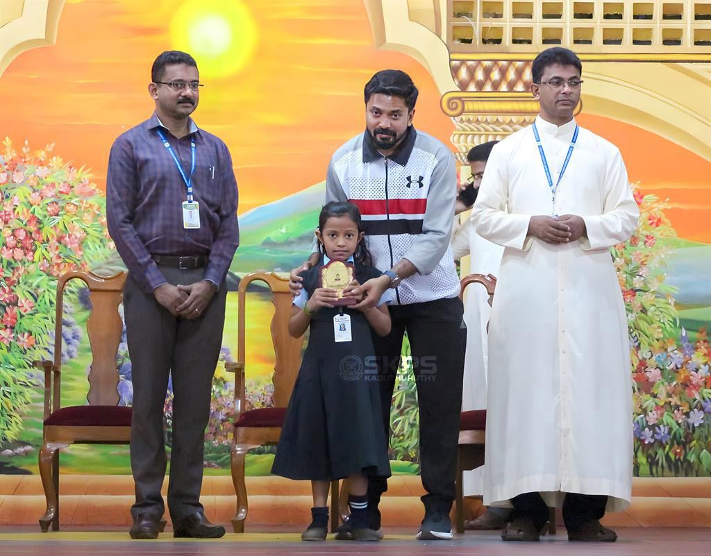 Best CBSE School in Kottayam