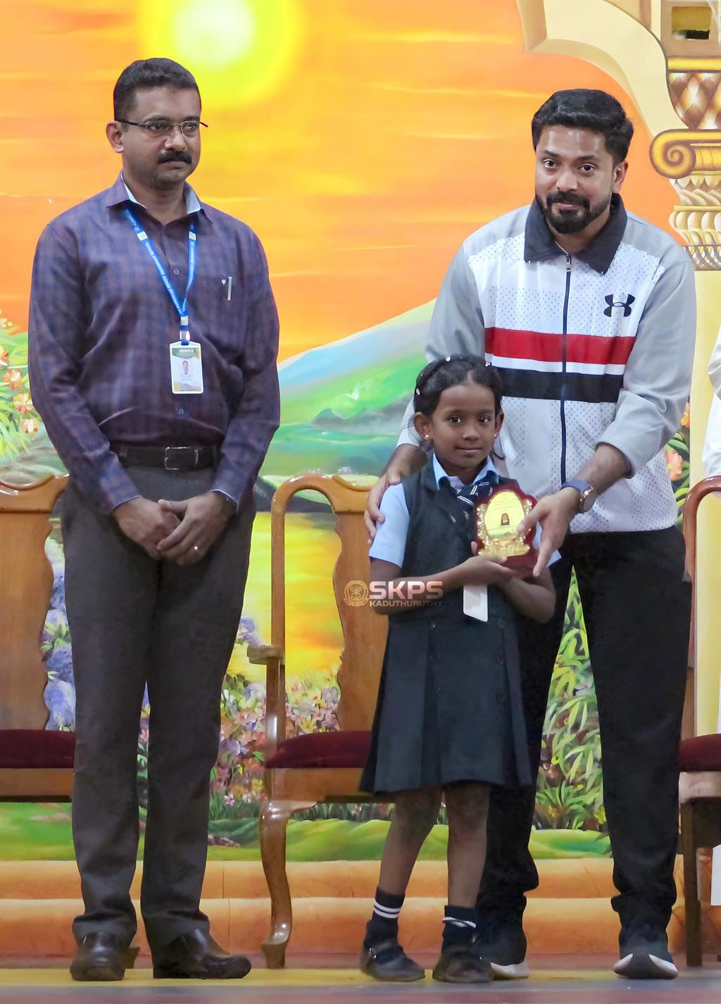 Best CBSE School in Kottayam