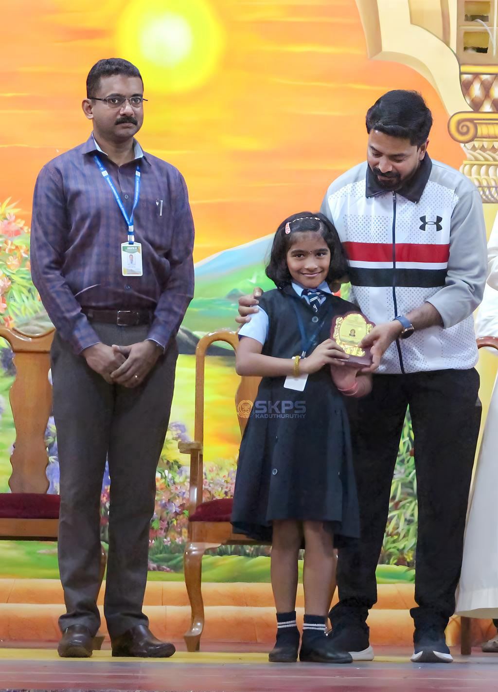 Best CBSE School in Kottayam