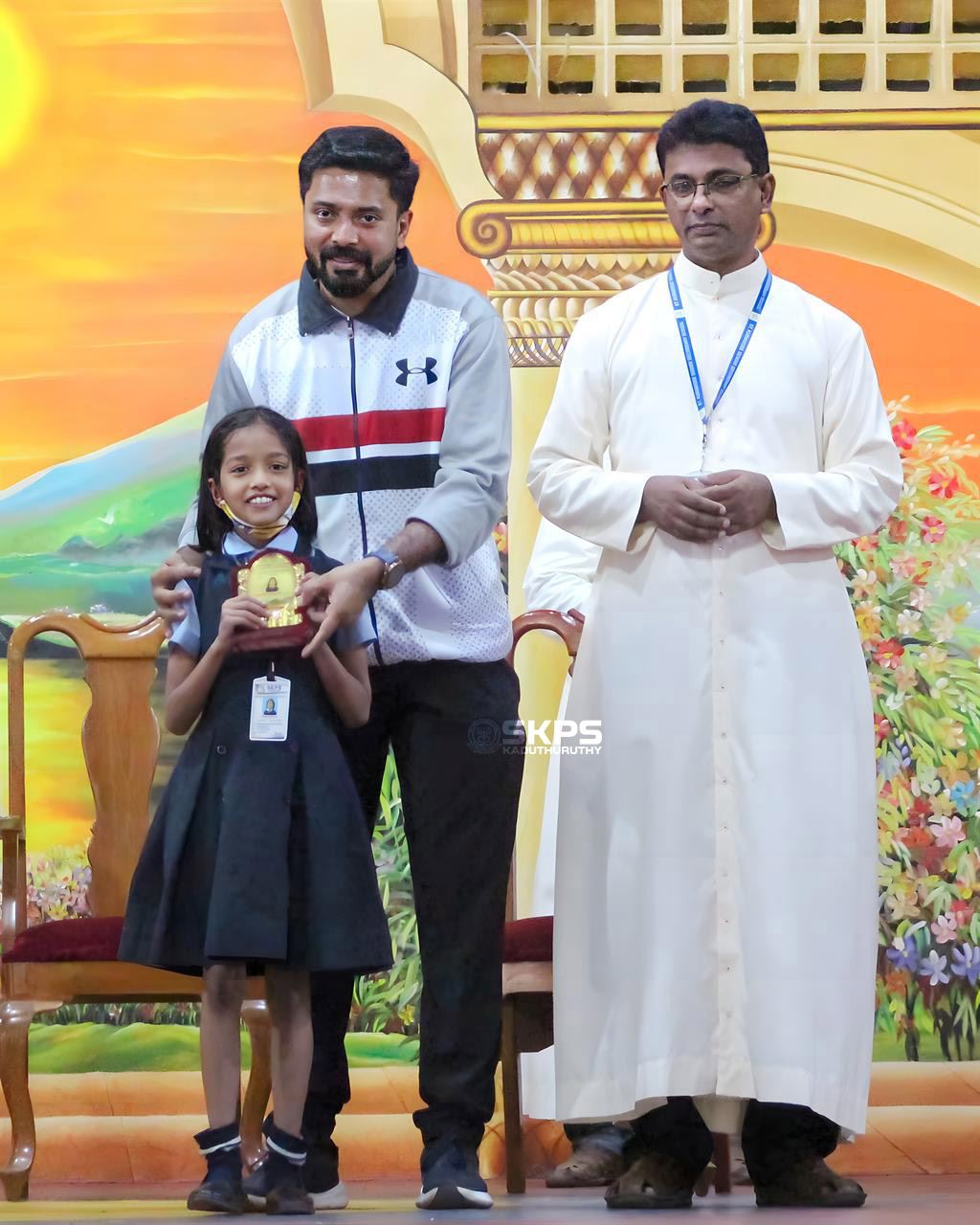 Best CBSE School in Kottayam