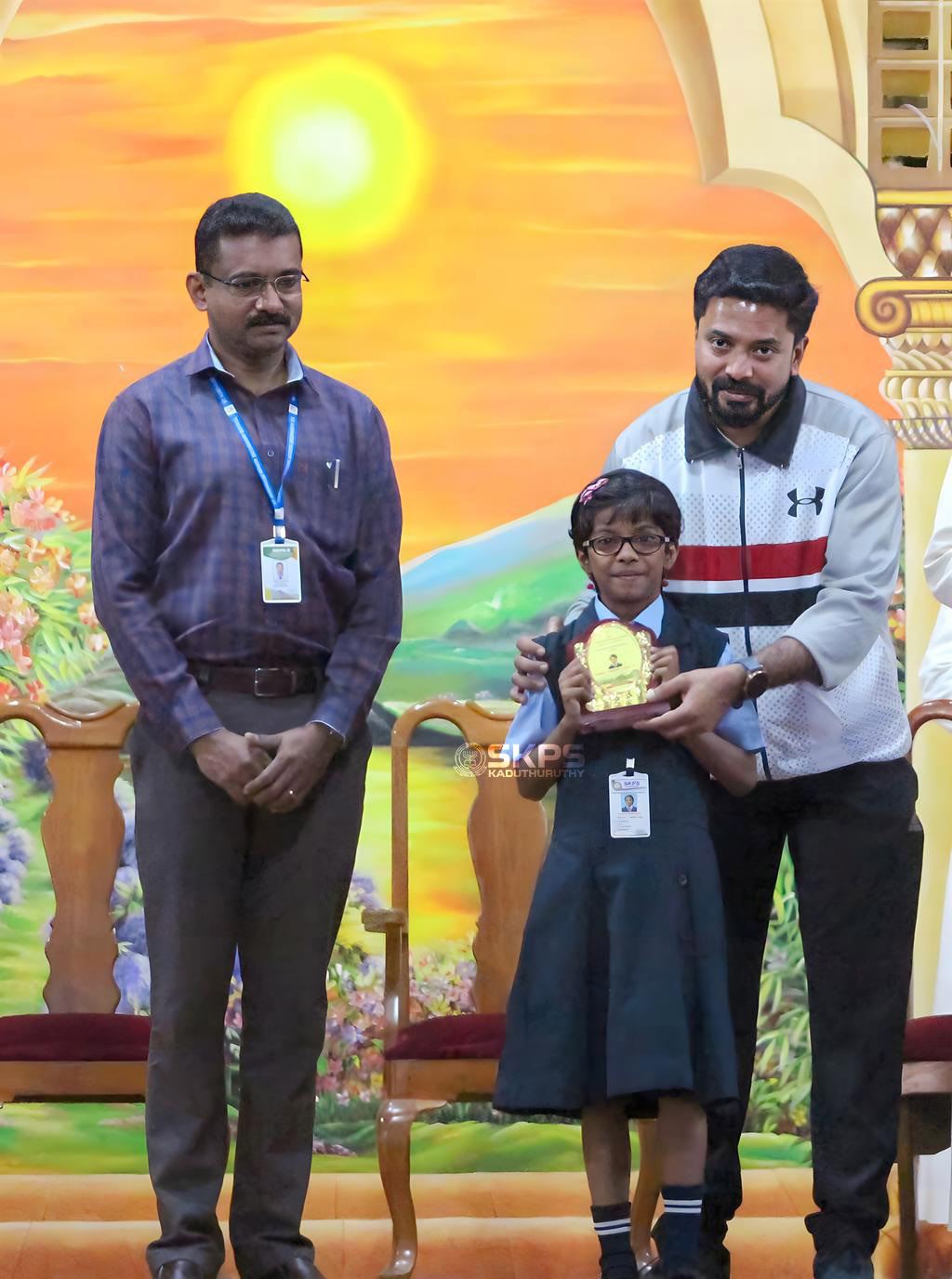 Best CBSE School in Kottayam